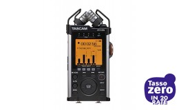 Tascam DR-44WL