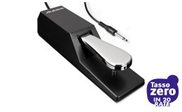 Alesis ASP-2 Sustain Pedal