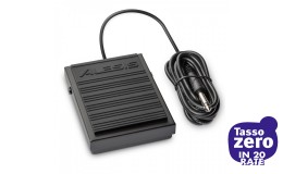 Alesis ASP-1 MkII Sustain Pedal