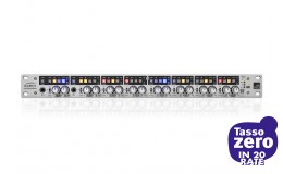 Audient ASP880