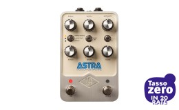Universal Audio Astra Modulation Machine