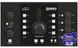 Audient Nero