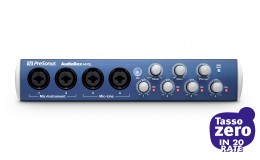 Presonus Audiobox 44 VSL