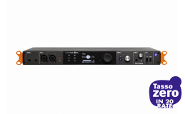 ARTURIA AudioFuse 16Rig
