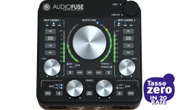 AudioFuse