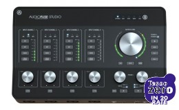 ARTURIA AudioFuse Studio