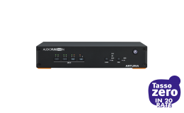 ARTURIA AudioFuse X8 IN