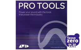 Avid Pro Tools 1 Year Subscription Renewal - Edu Student / Teacher