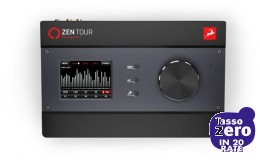 Antelope Zen Tour Synergy Core
