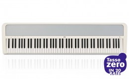 Korg B2 White