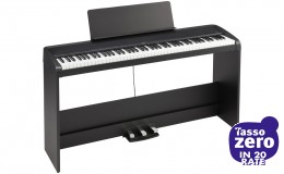 Korg B2SP Black