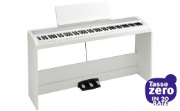 Korg B2SP White