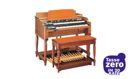 Hammond B-3 mk2 classic
