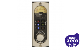 SPL Premium Mic Preamp/Rack Pack Module