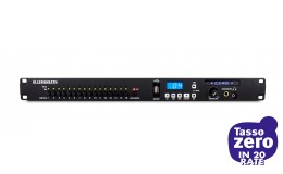 Allen & Heath ICE-16