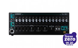 Allen & Heath QU-SB