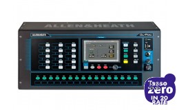 Allen & Heath QU-PAC