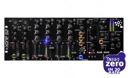 Allen & Heath Xone S2