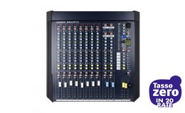Allen & Heath MixWizard4 12:2 Dx