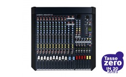 Allen & Heath MixWizard4 14:4:2 Dx