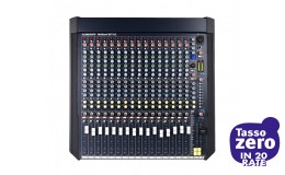 Allen & Heath MixWizard4 16:2 Dx