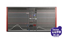 Allen & Heath ZED 436