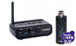 Alesis MicLink Wireless