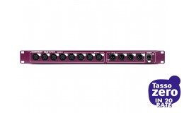Allen & Heath GLD-AR84