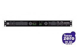 Apogee Ensemble