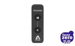 Apogee Groove
