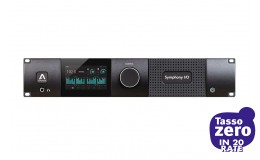 Apogee Symphony I/O MKII 16x16 Thunderbolth
