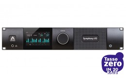 Apogee Symphony I/O MKII 8x8 Thunderbolt