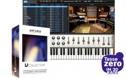 Arturia V Collection 4