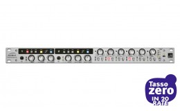 Audient ASP800