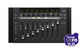 AVID Artist Mix