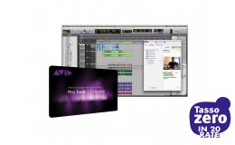 Avid Pro Tools Annual Upgrade Plan Reinstatement