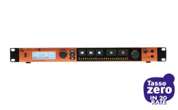 Cymatic Audio uTrack24