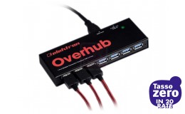 Elektron Overhub