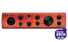 ESI U22XT