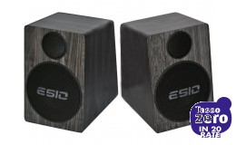 ESIO nEar03 Classic 2 (coppia)