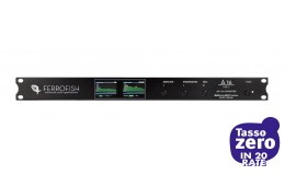 Ferrofish A16 MKII AD/DA Converter