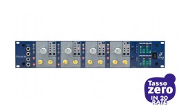 Focusrite ISA 428 MKII