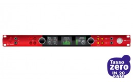 Focusrite Red 4Pre