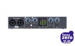 Focusrite Saffire Pro 24