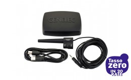 Genelec GLM 2.0 Loudspeaker Manager