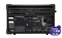 Hammond Leslie 2101 MKII