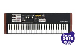 Hammond XK-1c