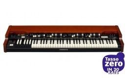 Hammond XK5