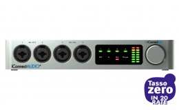 iConnectivity iConnectAUDIO4+