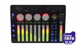 Keith McMillen K-Mix 